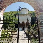 Convento Horezu