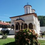 Convento Horezu