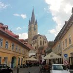 Sibiu Rumanía