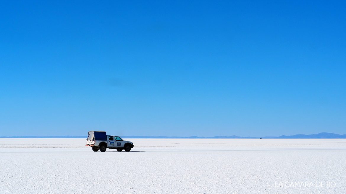 Recorrido fotográfico por el Salar de Uyuni Salar de Uyuni trabajo de la sal