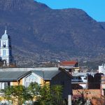 Skyline Tarija