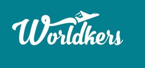 Logotipo de Worldkers