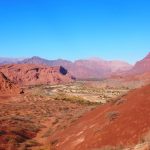 Valles Calchaquíes, Salta, Argentina