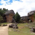 Ciudad Encantada Ruta Serranía Cuenca