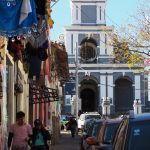 Tarija Bolivia