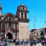 Catedral de Cusco, Perú